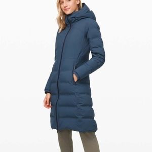 lululemon | Sleet Street Jacket